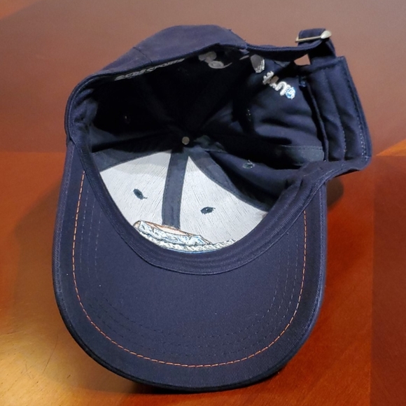 Rare CBS Sports NCAA March Madness Strapback - Picture 6 of 7